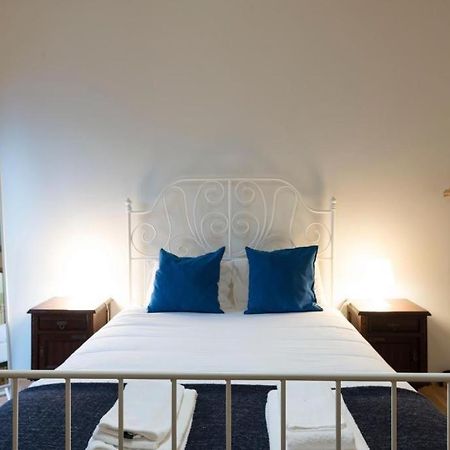 Апартаменты Guestready - Memories House - Art Quartier Порту Экстерьер фото