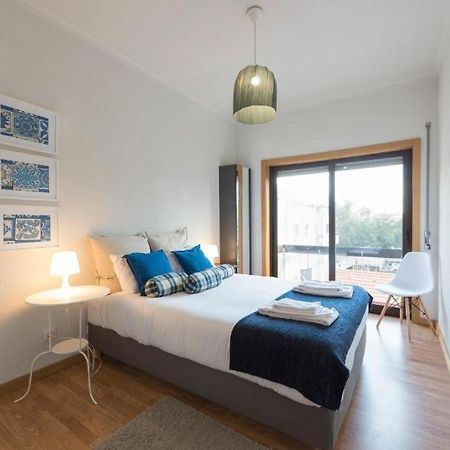 Апартаменты Guestready - Memories House - Art Quartier Порту Экстерьер фото