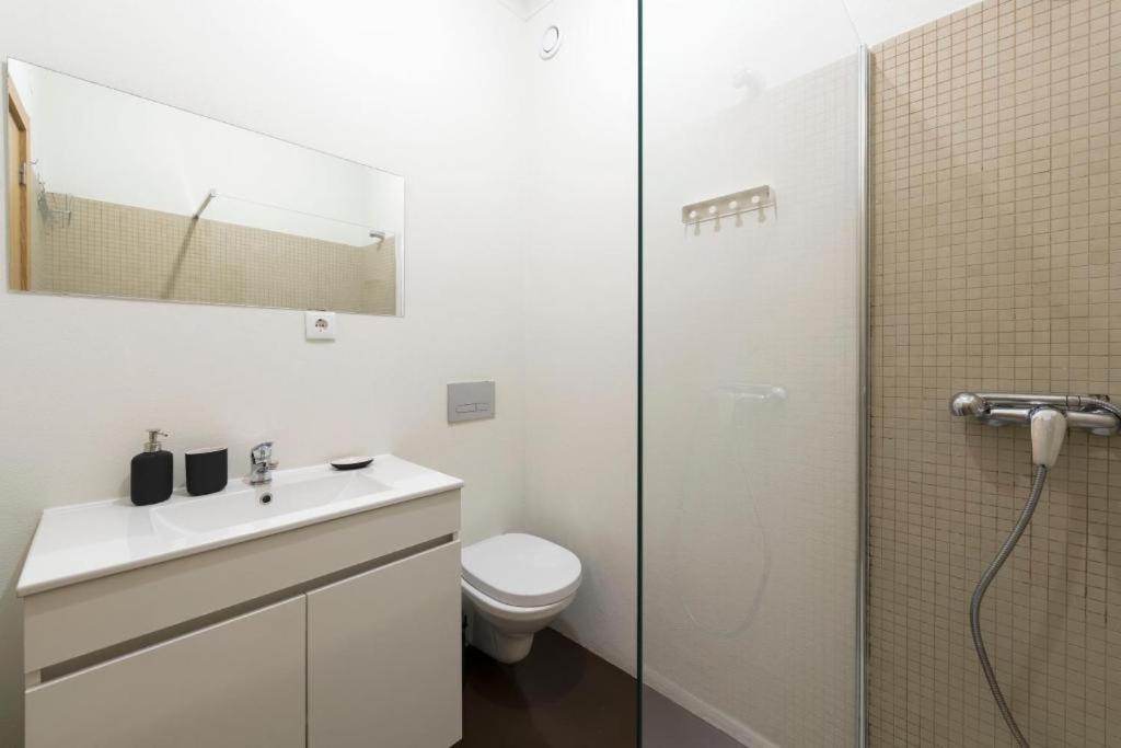 Апартаменты Guestready - Memories House - Art Quartier Порту Экстерьер фото