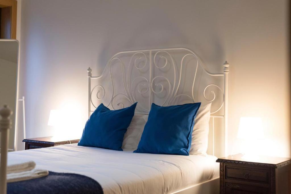 Апартаменты Guestready - Memories House - Art Quartier Порту Экстерьер фото
