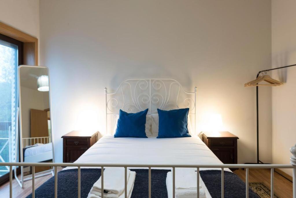 Апартаменты Guestready - Memories House - Art Quartier Порту Экстерьер фото